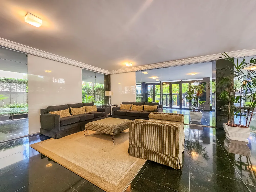 Apartamento, 2 quartos, 183 m² - Foto 4