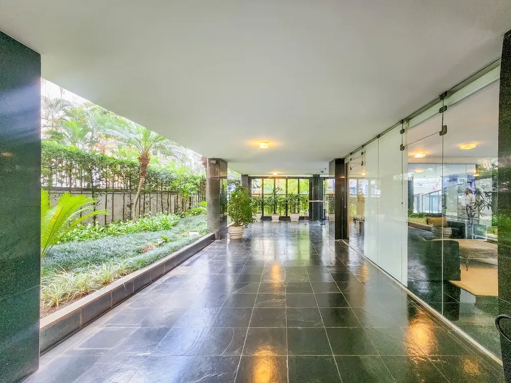 Apartamento, 2 quartos, 183 m² - Foto 2