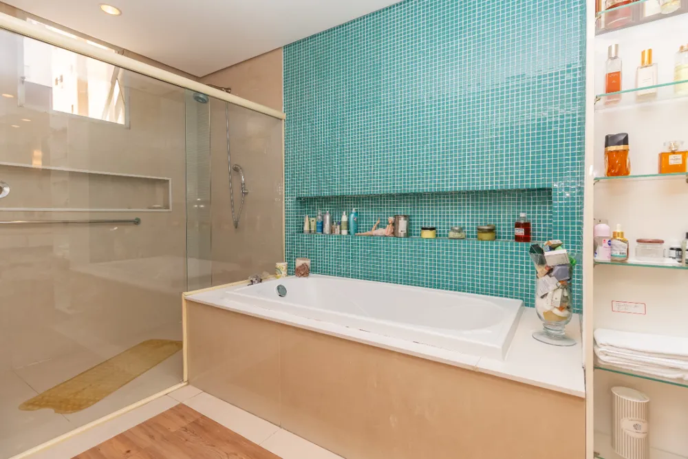 Apartamento, 2 quartos, 183 m² - Foto 3