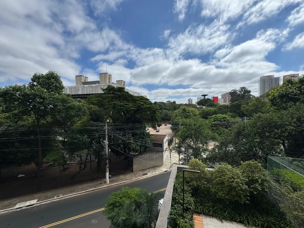 Apartamento, 4 quartos, 244 m² - Foto 4