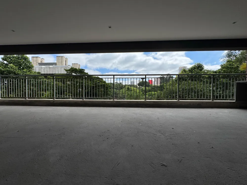 Apartamento, 4 quartos, 244 m² - Foto 3