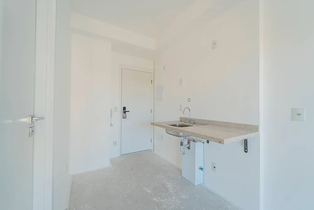 Apartamento, 1 quarto, 25 m² - Foto 2