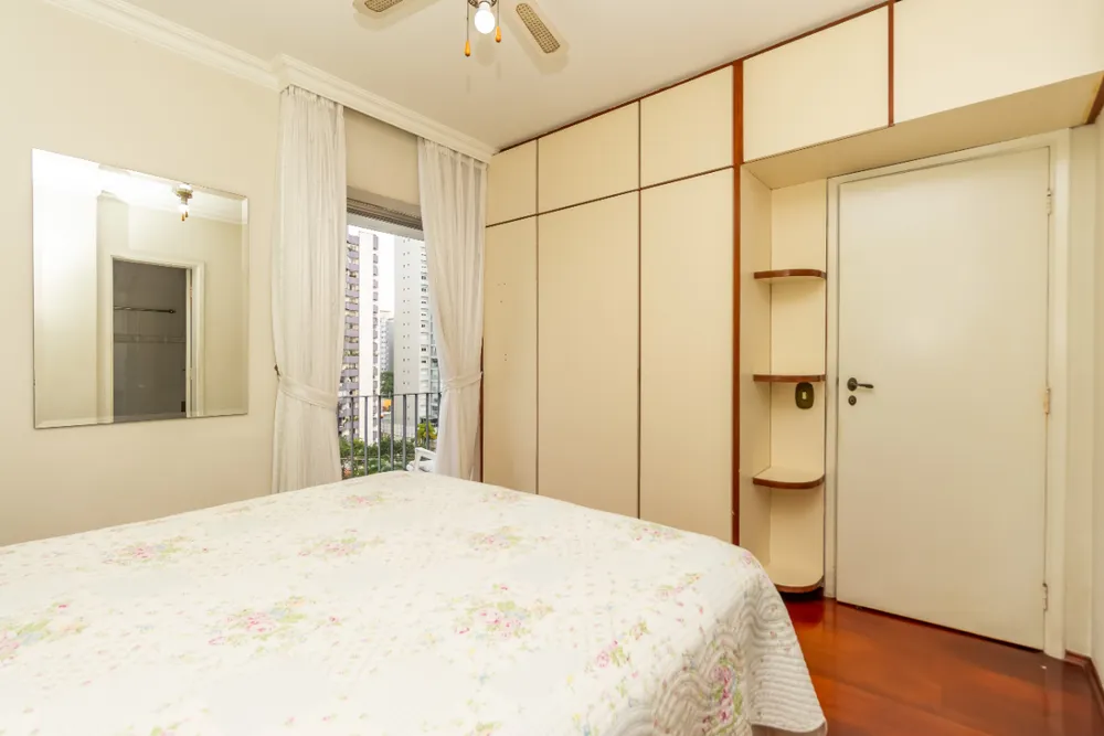 Apartamento, 3 quartos, 165 m² - Foto 1