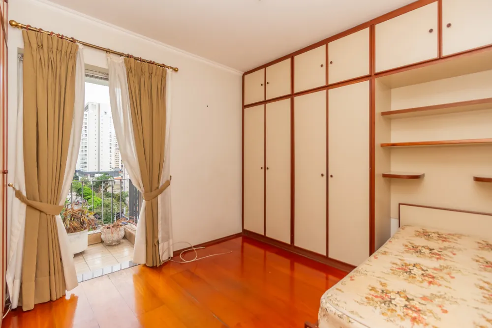 Apartamento, 3 quartos, 165 m² - Foto 3