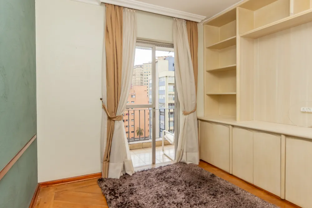 Apartamento, 3 quartos, 165 m² - Foto 4