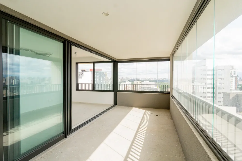 Apartamento, 3 quartos, 163 m² - Foto 3