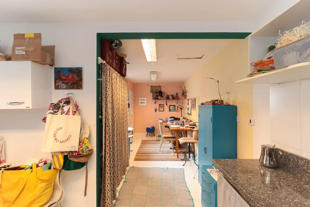 Casa, 4 quartos, 240 m² - Foto 1