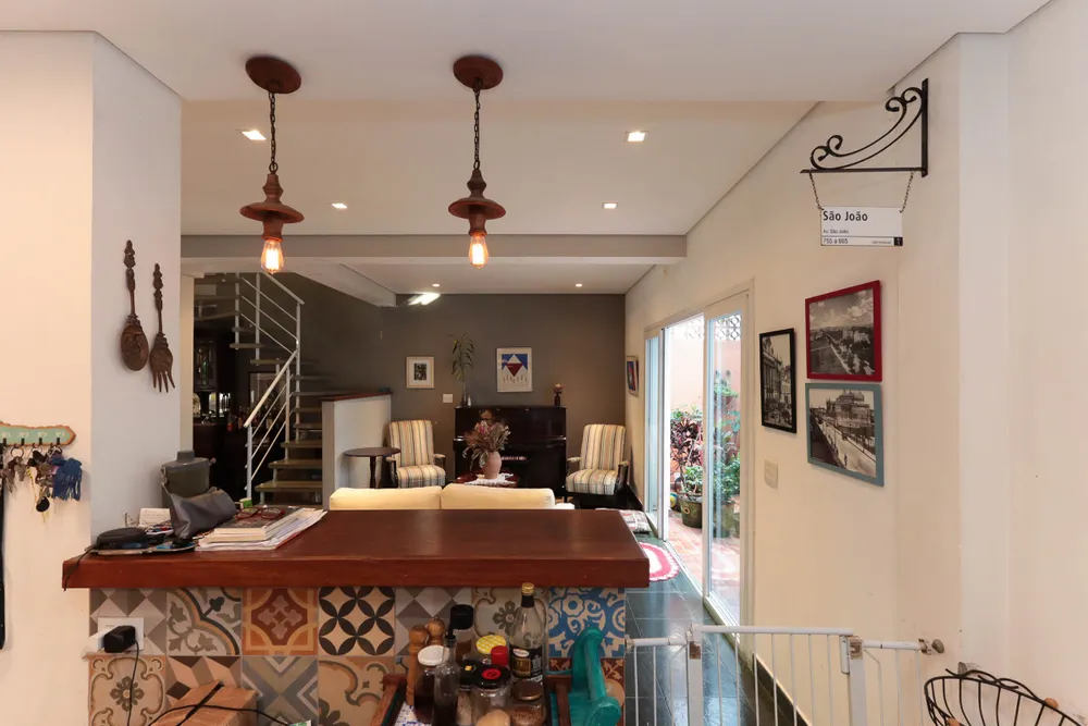 Casa, 4 quartos, 240 m² - Foto 4