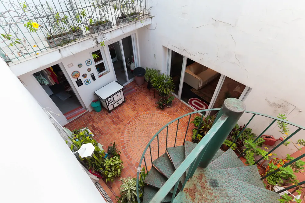 Casa, 4 quartos, 240 m² - Foto 2