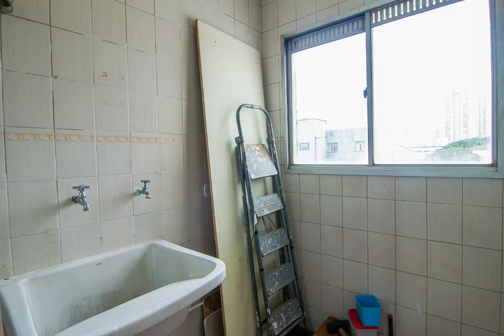 Apartamento, 3 quartos, 61 m² - Foto 2