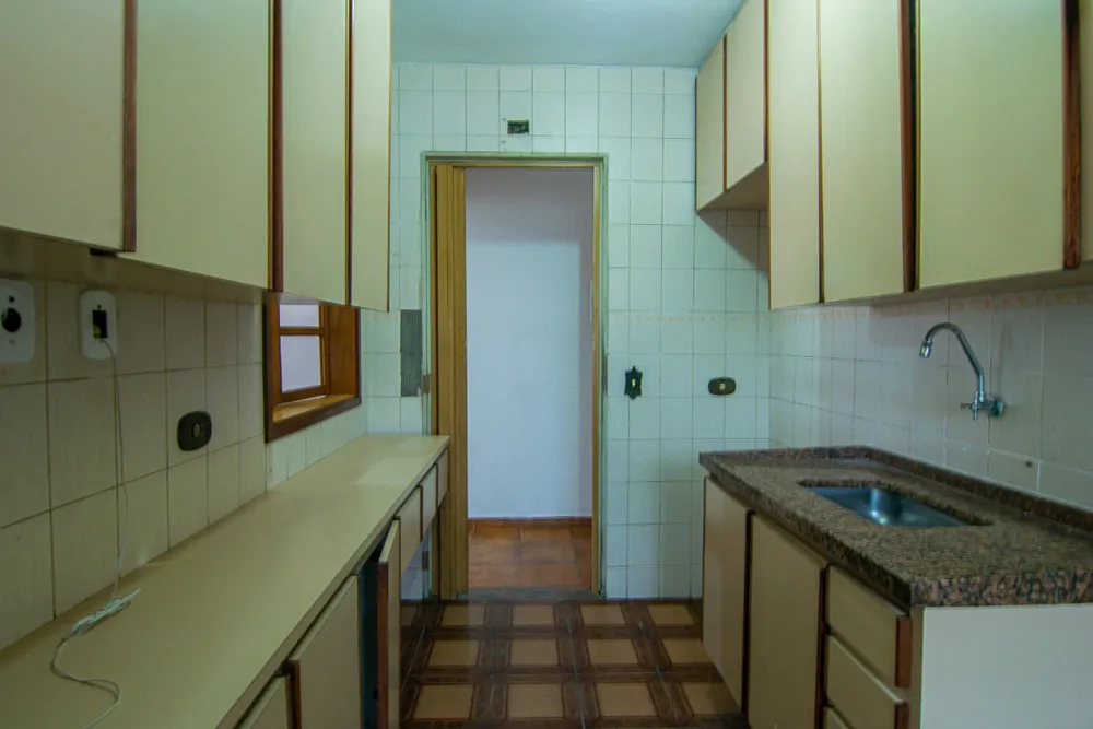Apartamento, 3 quartos, 61 m² - Foto 1