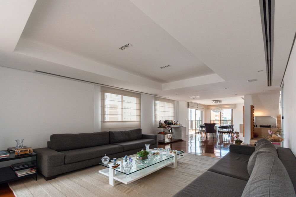 Cobertura à venda com 3 quartos, 389m² - Foto 1