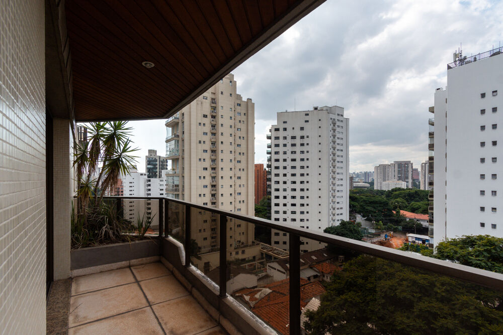 Cobertura à venda com 3 quartos, 389m² - Foto 3