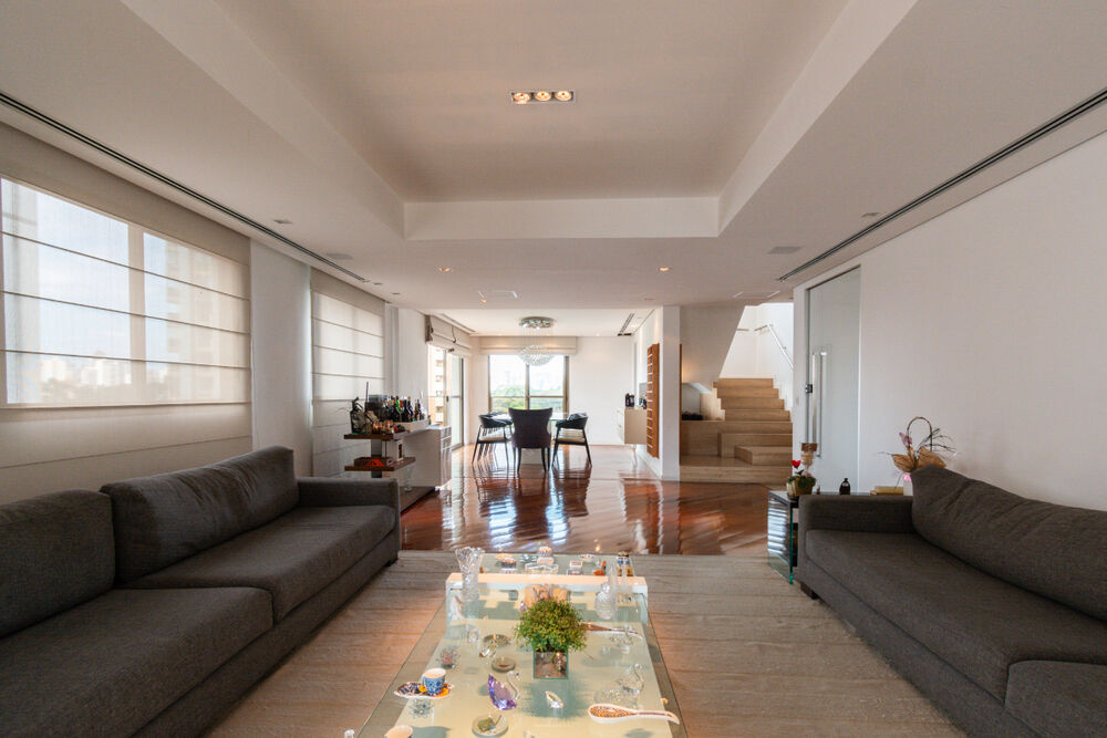 Cobertura à venda com 3 quartos, 389m² - Foto 9