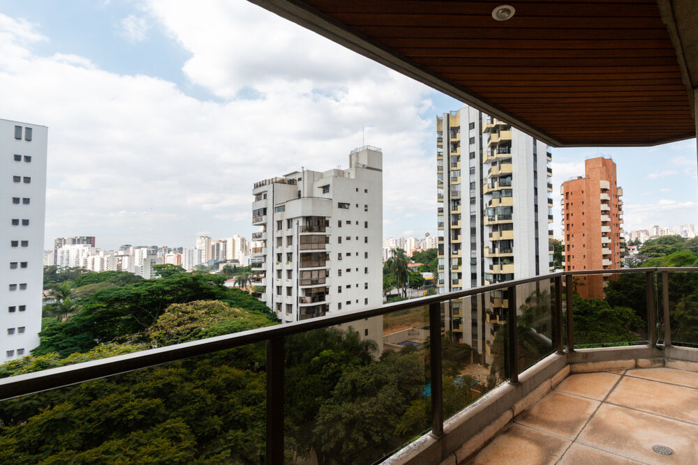 Cobertura à venda com 3 quartos, 389m² - Foto 5