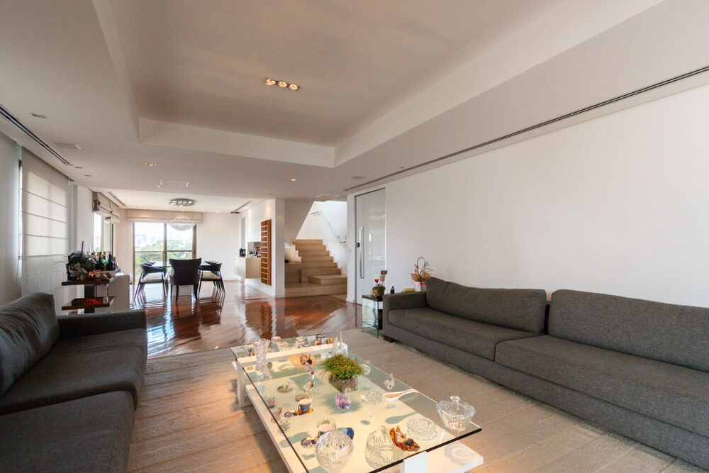 Cobertura à venda com 3 quartos, 389m² - Foto 11
