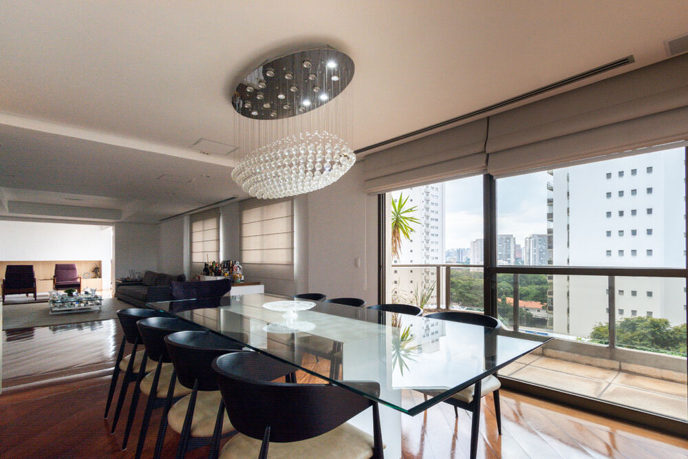Cobertura à venda com 3 quartos, 389m² - Foto 2