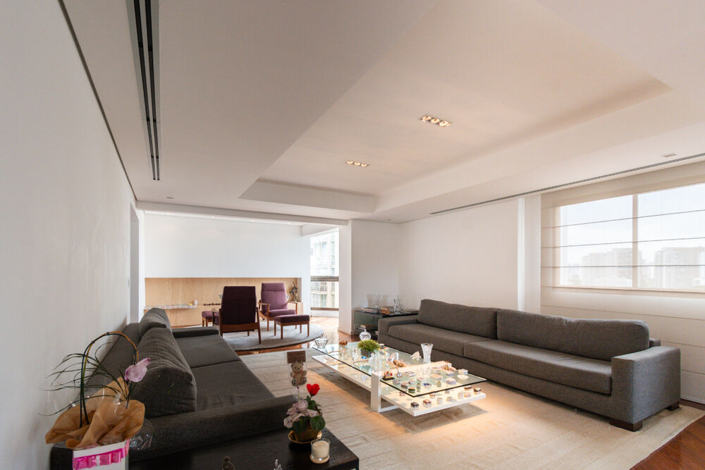 Cobertura à venda com 3 quartos, 389m² - Foto 7