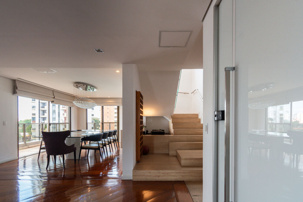 Cobertura à venda com 3 quartos, 389m² - Foto 4