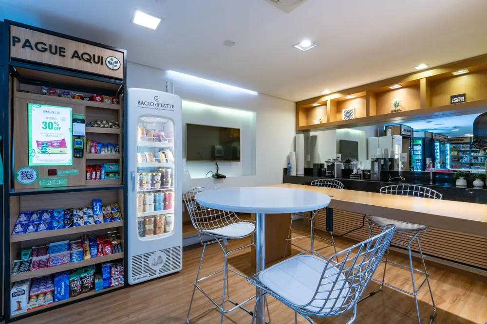 Kitnet-Studio, 85 m² - Foto 2