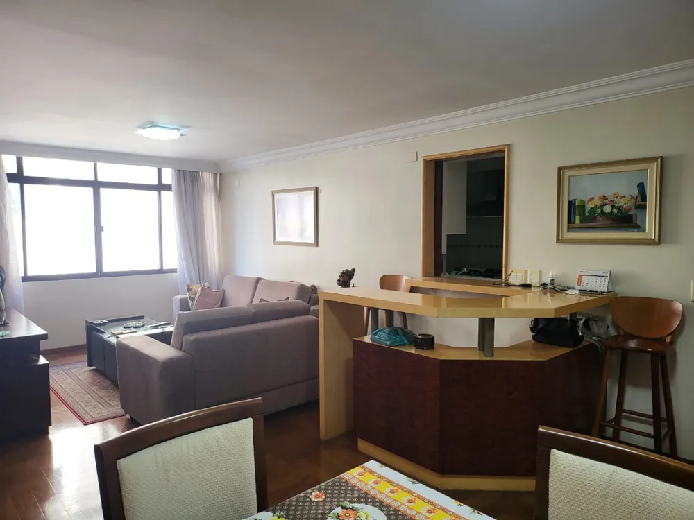 Apartamento, 3 quartos, 123 m² - Foto 1
