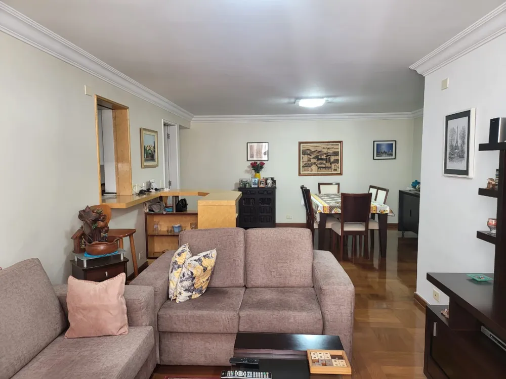 Apartamento, 3 quartos, 123 m² - Foto 4