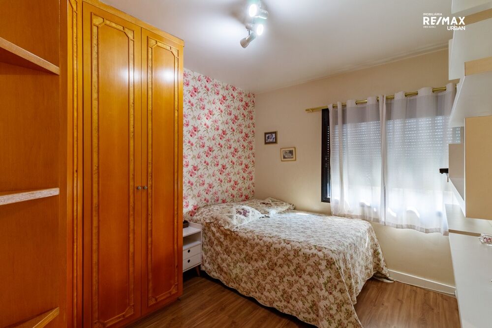 Apartamento à venda com 3 quartos, 164m² - Foto 5