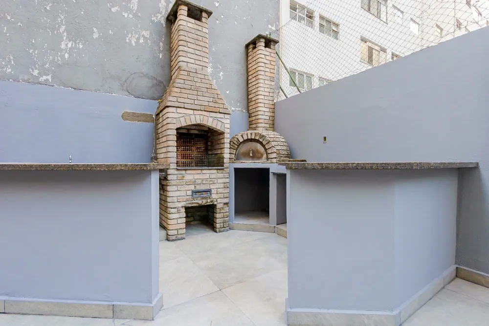 Apartamento, 4 quartos, 121 m² - Foto 1