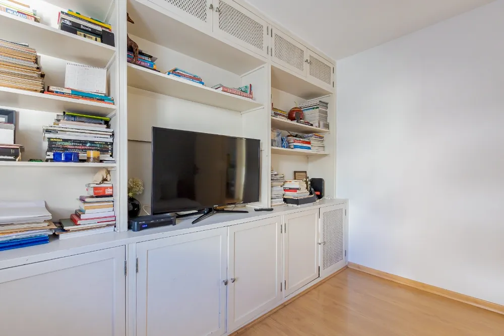 Apartamento, 4 quartos, 121 m² - Foto 3