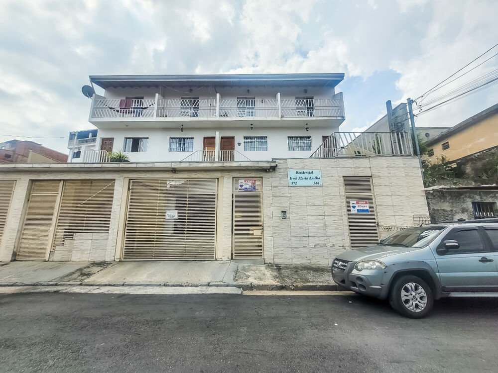 Casa de Condomínio, 2 quartos - Foto 3