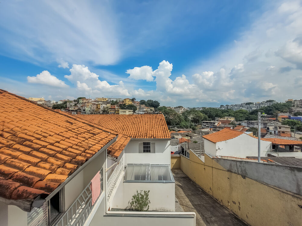 Casa de Condomínio, 2 quartos - Foto 19