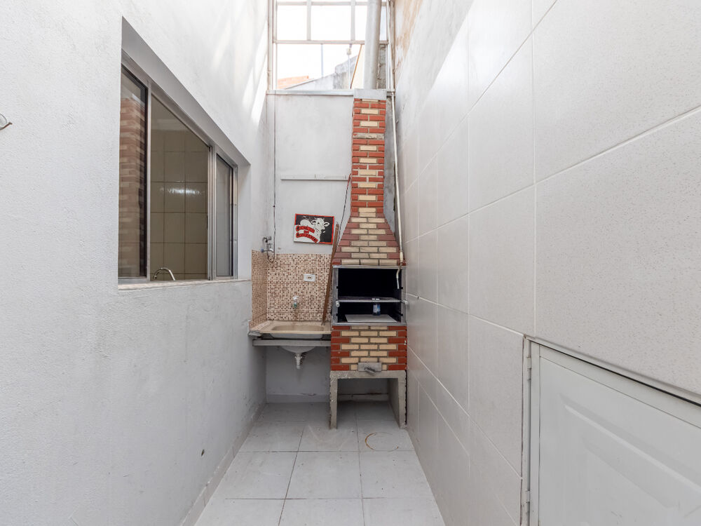 Casa de Condomínio, 2 quartos - Foto 9