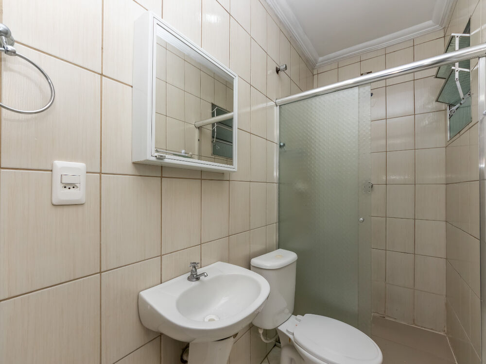 Casa de Condomínio, 2 quartos - Foto 14