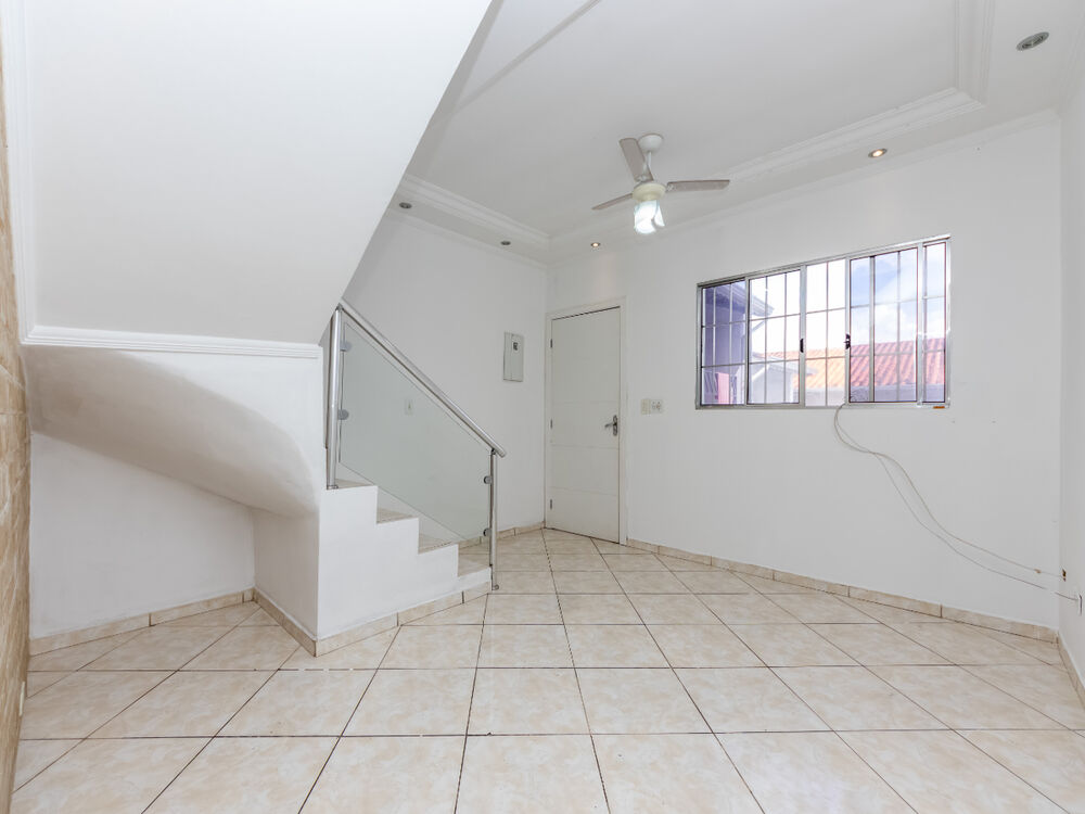 Casa de Condomínio, 2 quartos - Foto 4