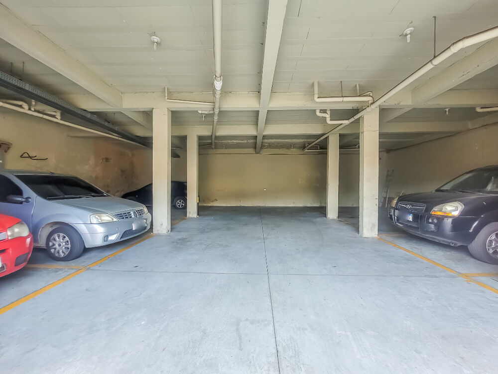 Casa de Condomínio, 2 quartos - Foto 20