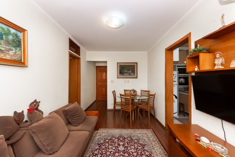 Apartamento, 2 quartos, 70 m² - Foto 1