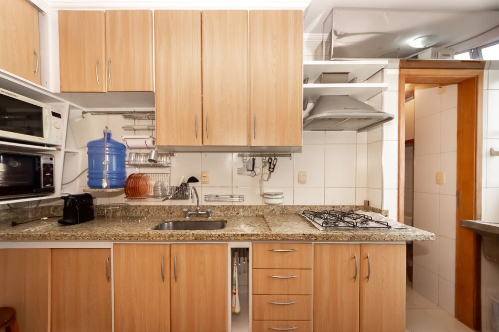 Apartamento, 2 quartos, 70 m² - Foto 9