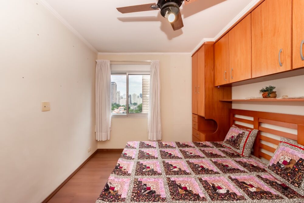 Apartamento, 2 quartos, 70 m² - Foto 11