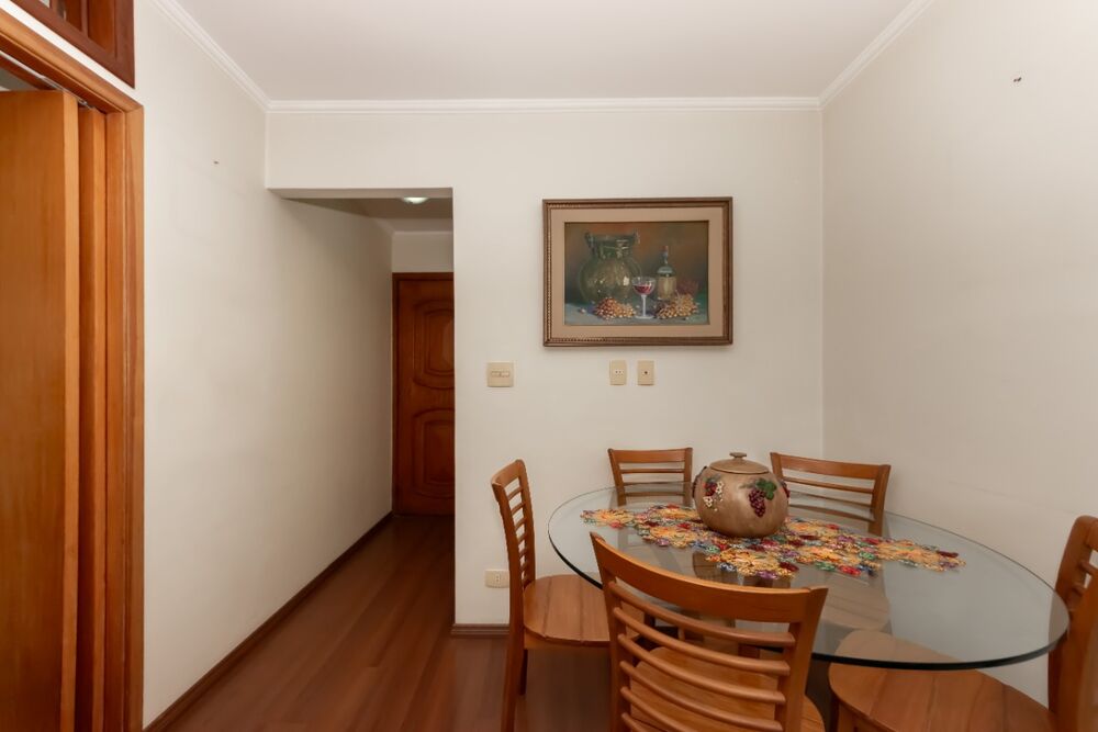 Apartamento, 2 quartos, 70 m² - Foto 6