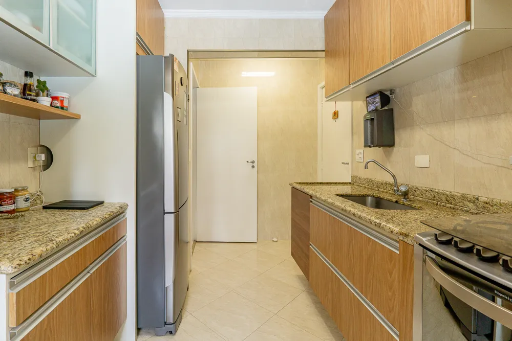 Apartamento, 2 quartos, 68 m² - Foto 2