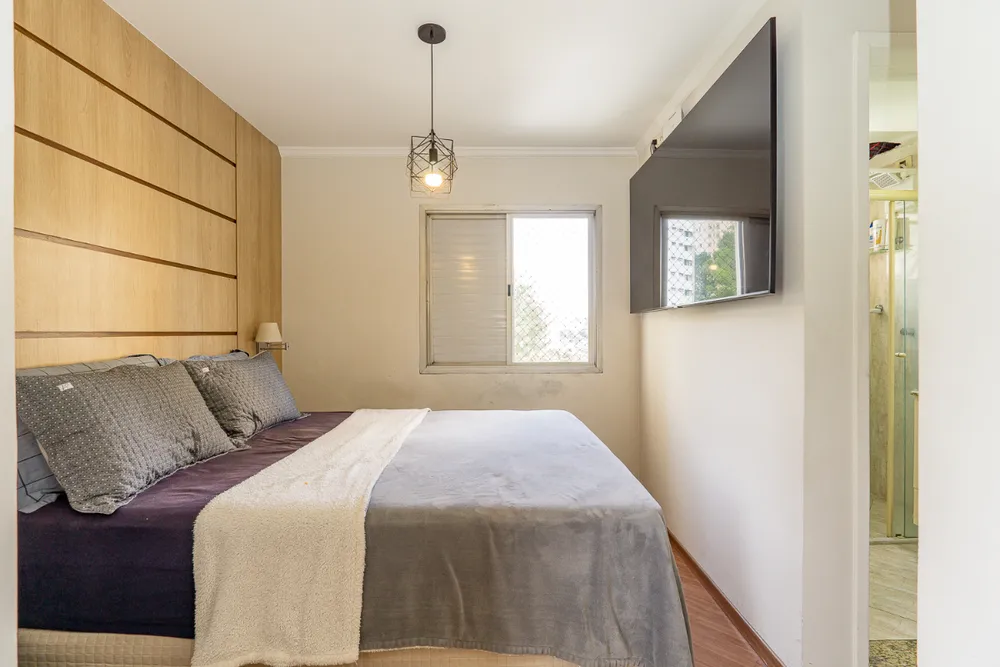 Apartamento, 2 quartos, 68 m² - Foto 1