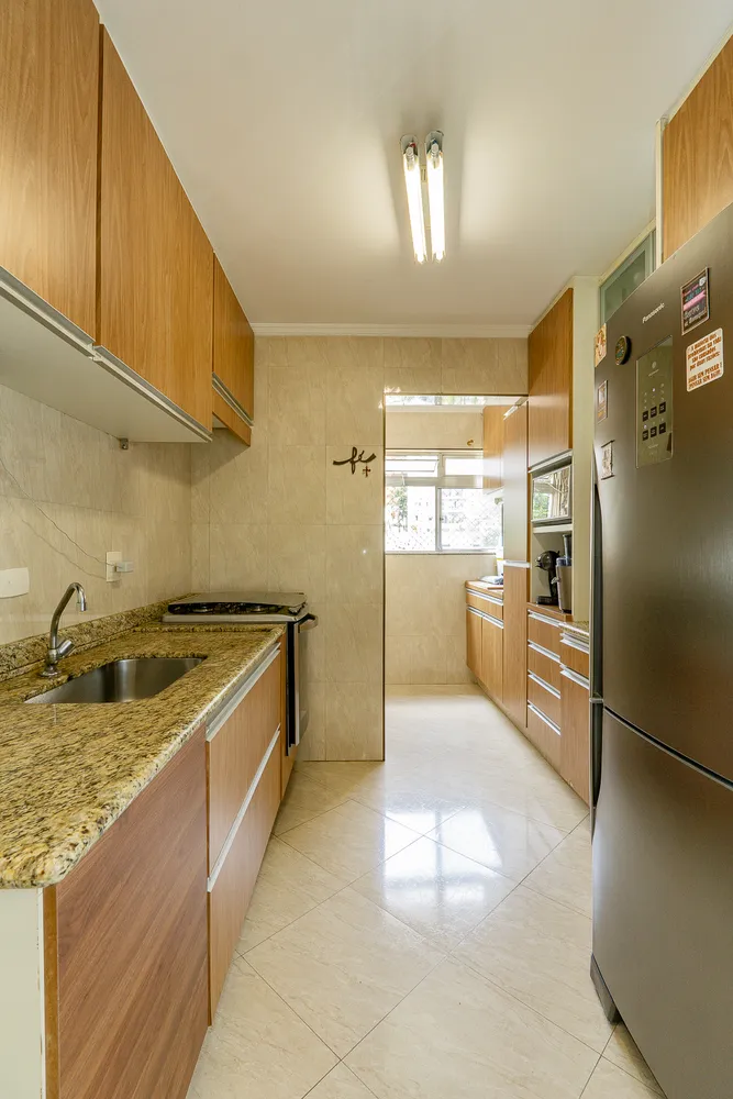 Apartamento, 2 quartos, 68 m² - Foto 3