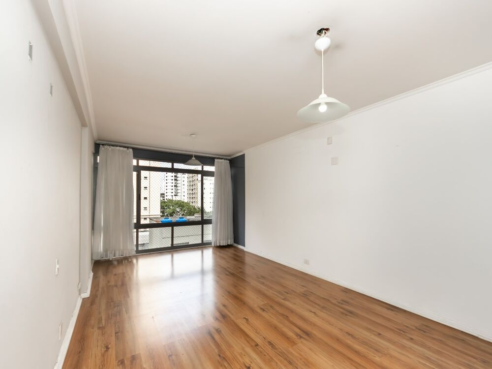 Apartamento à venda com 2 quartos, 117m² - Foto 2