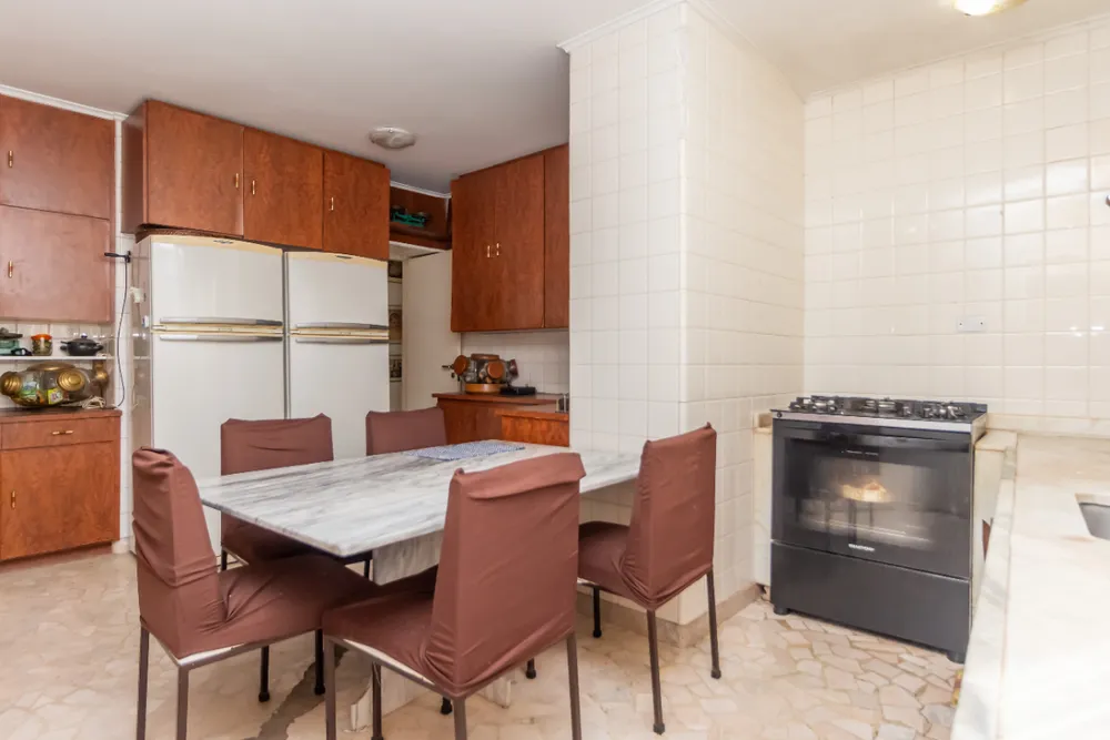 Apartamento, 4 quartos, 290 m² - Foto 2