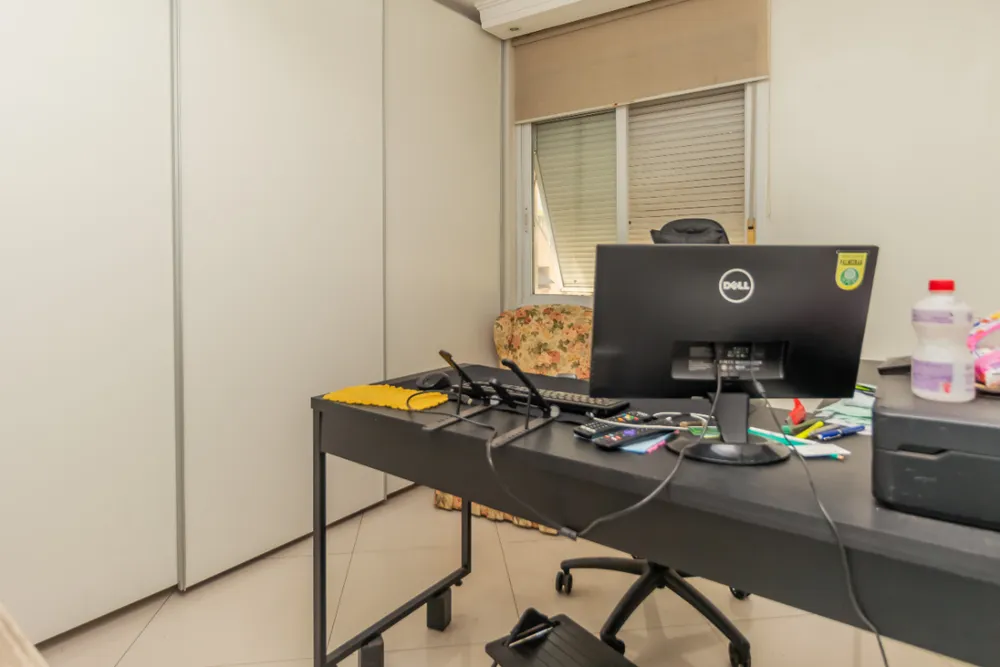 Apartamento, 4 quartos, 290 m² - Foto 1