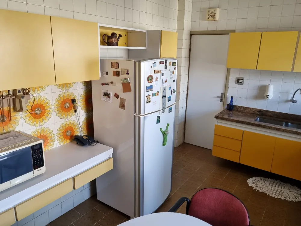 Apartamento, 3 quartos, 143 m² - Foto 4