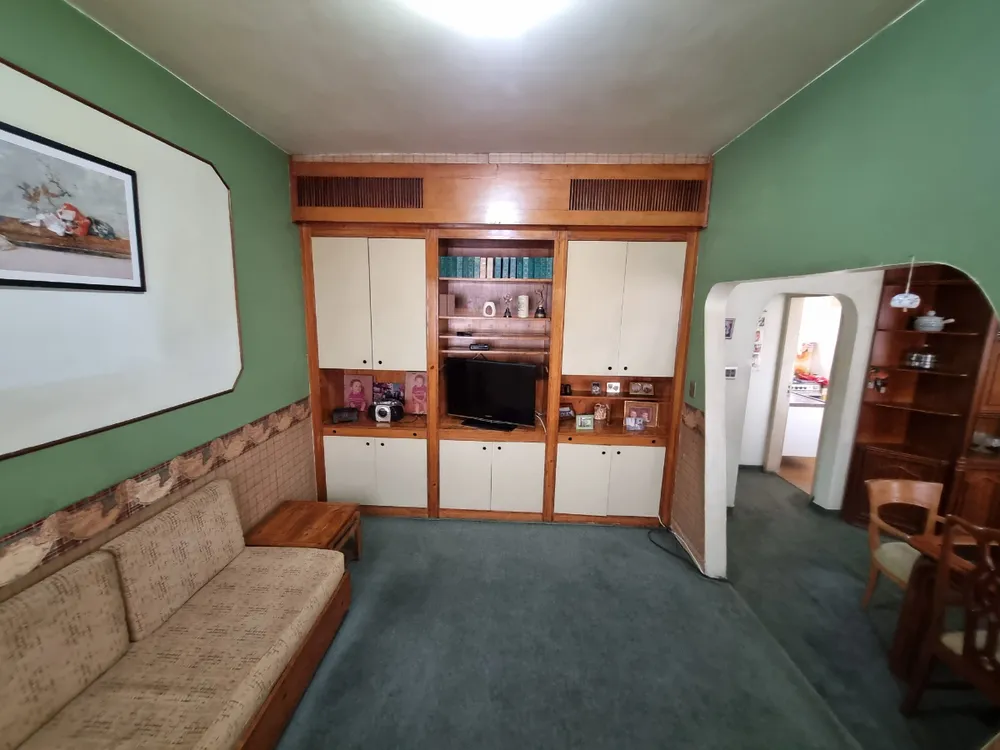 Apartamento, 3 quartos, 143 m² - Foto 1