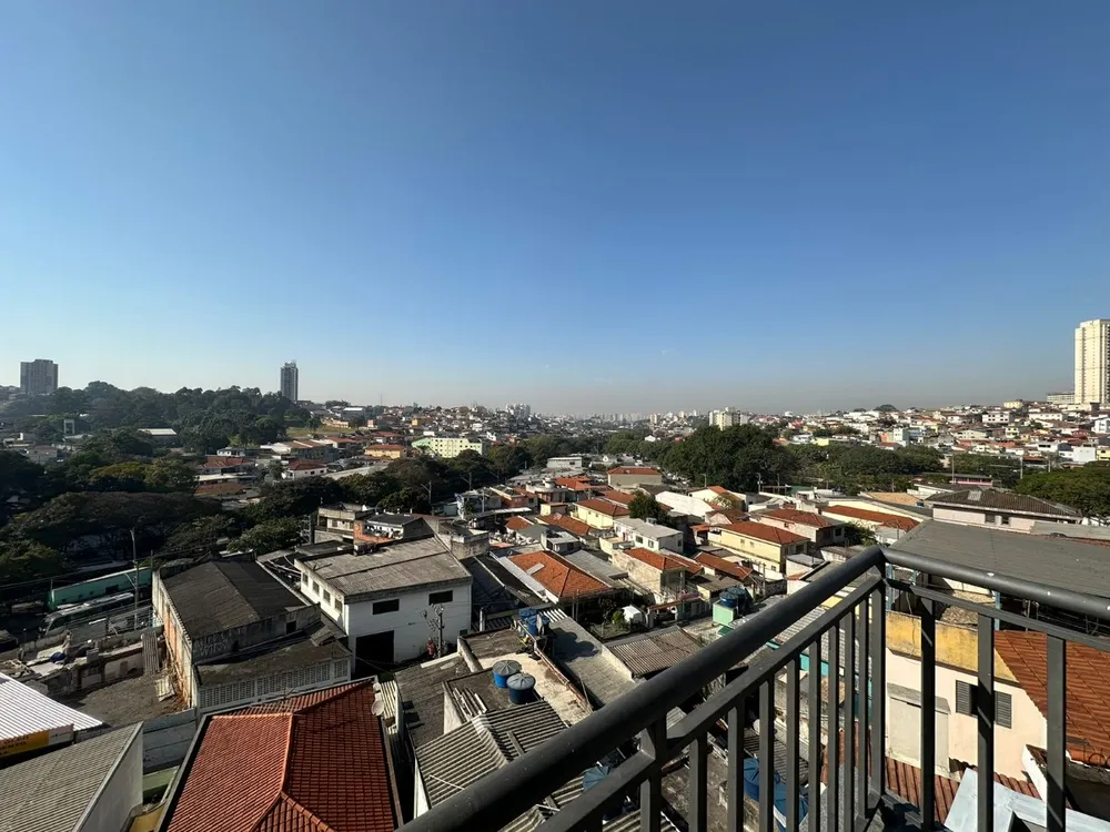 Apartamento, 2 quartos, 40 m² - Foto 2