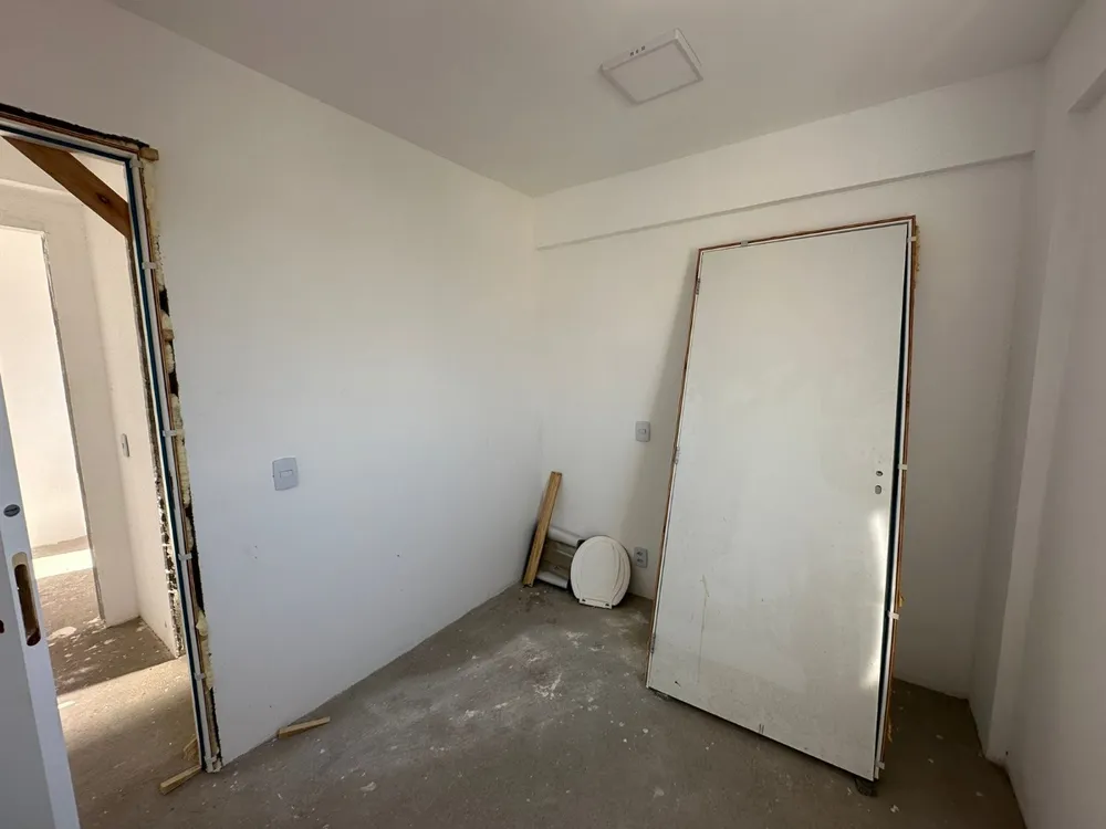 Apartamento, 2 quartos, 40 m² - Foto 4