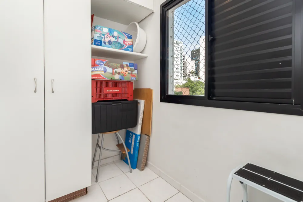 Apartamento, 3 quartos, 166 m² - Foto 2